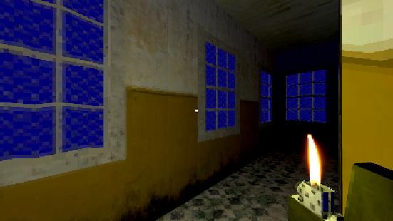 Nun Massacre(修女大屠杀去广告版) 1.3破解版截图3