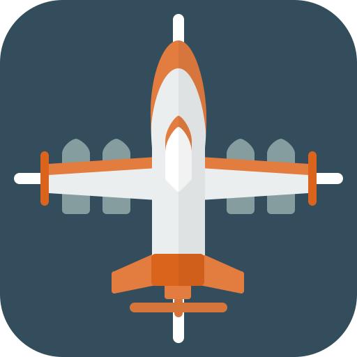 消消战机得宝手游 2.2.2最新版