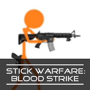 Stick Warfare: Blood Strike(坚持战争鲜血打击手游) 7.6.1安卓版