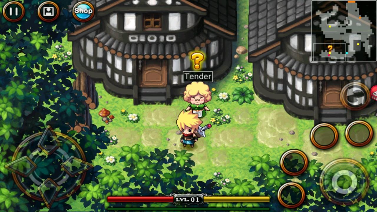 泽诺尼亚4内购破解版 1.22安卓版