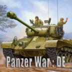 装甲战争决定版2025年最新版 3.5.4-PBT中文版