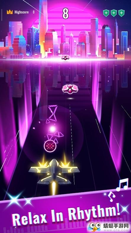 AirCraftShooting(节奏飞行汉化版) 0.7