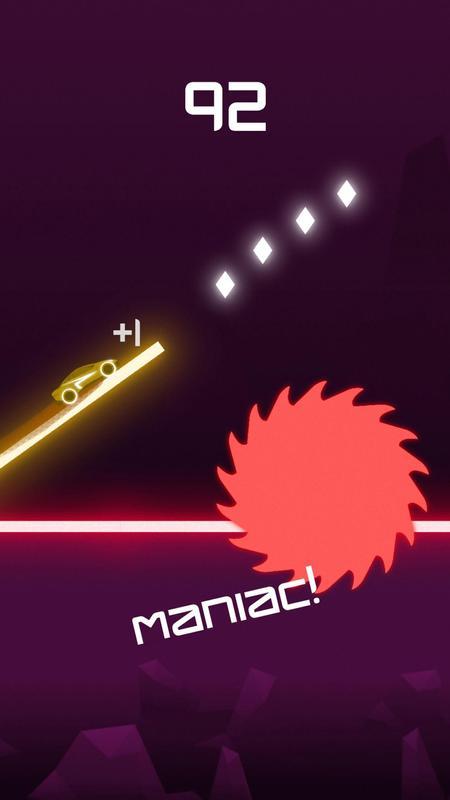 Rider(骑手破解版) 1.5.9安卓版截图2