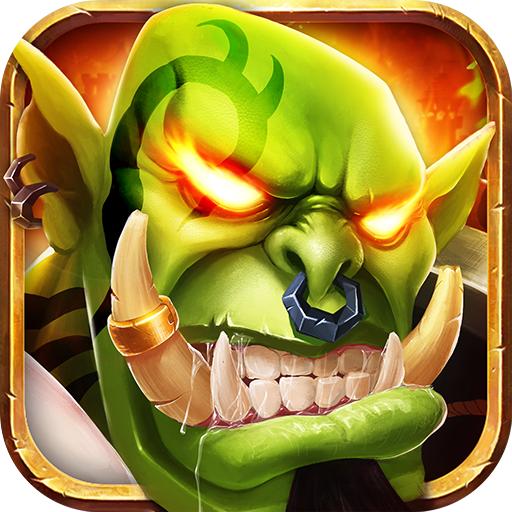 风暴奇兵游戏 1.3.2安卓版