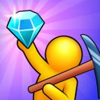 挖矿我最牛最新版(Rocky Ore) 0.21安卓版