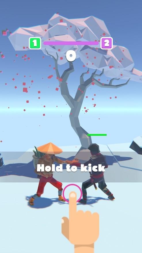Kung-Fu Tower(功夫塔手游) 1.1安卓版