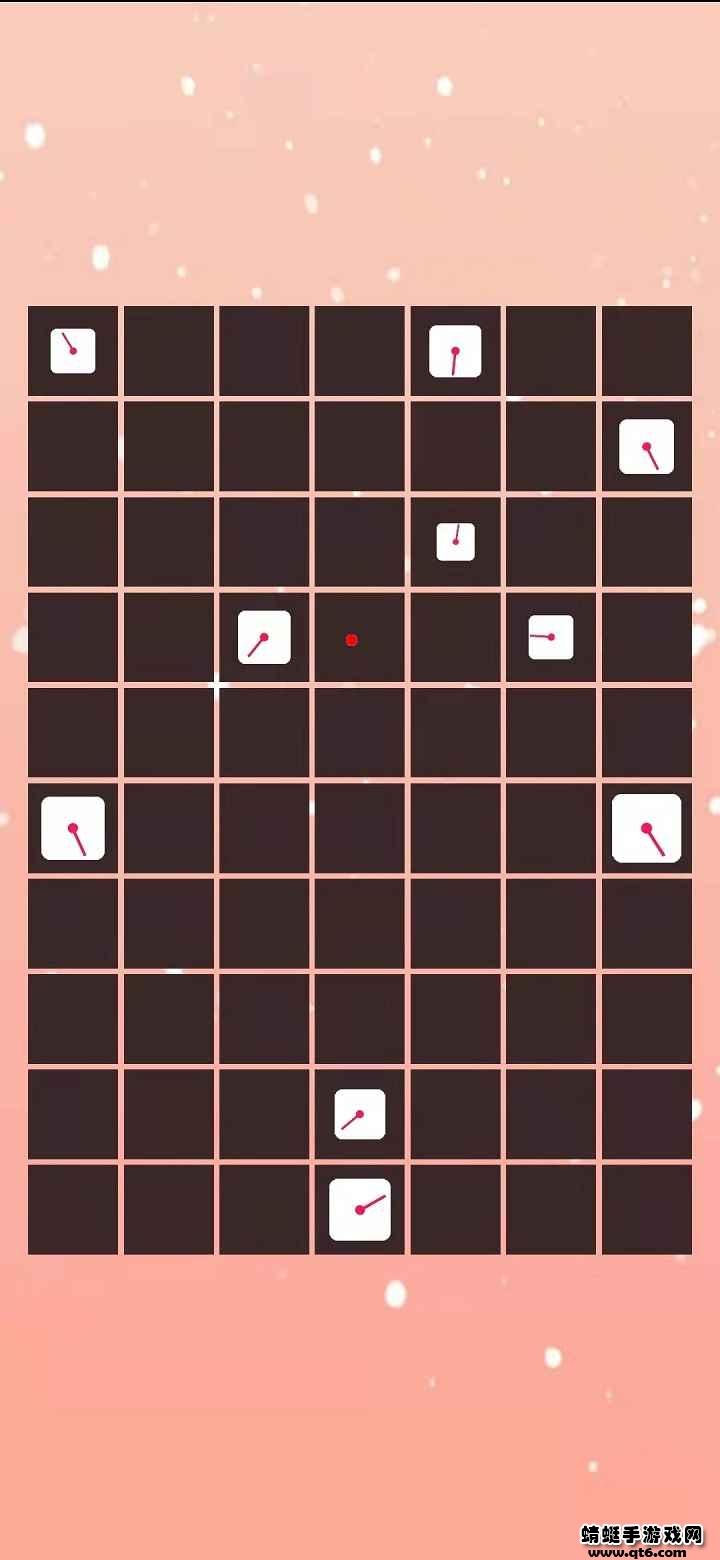 时空射手手游 1.0安卓版截图0