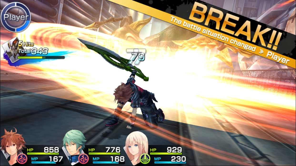 混沌之戒3金币破解版 1.1.0汉化修改版截图0