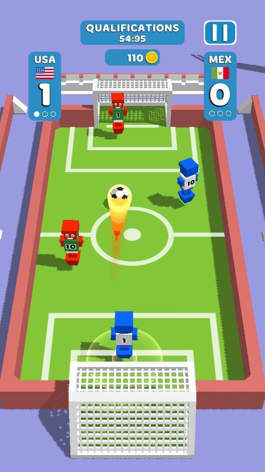 Flip Goal(翻转目标官方版) 1.3.6最新版