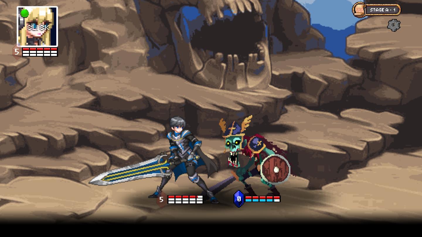 Dungeon Princess(地下城与公主免付费解锁版) 272金币解锁版