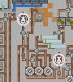 Drill Down(采石场无限资源汉化) v116-full最新版