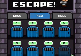 躲避逃生官方正式版 0.1