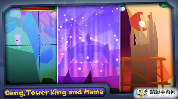 异次元生存射击正式版 1.0