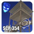 SCP354无限子弹版 1.11解锁武器版