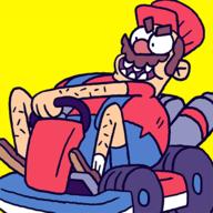 恶搞之家卡丁车游戏手机版(LoL Karts) 1.3.7正版