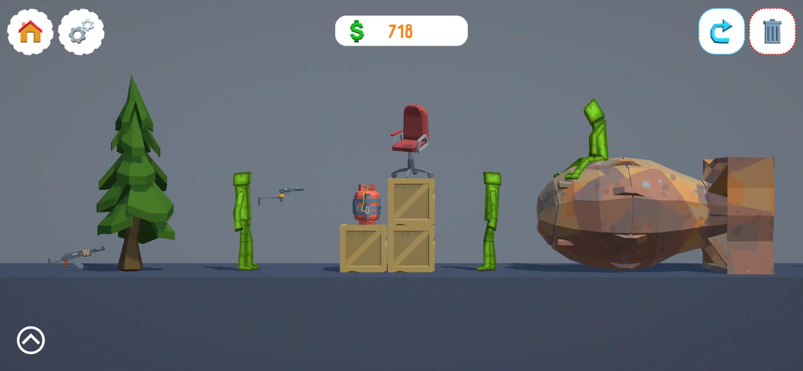 3D游乐场最新版(Playground 3D) 1.2.38官方版