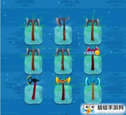 Merge Axe(合并斧子) 1.2.4最新版