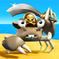 蟹王入侵内购版 1.0.7最新版本