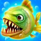 Idle Piranha(空闲食人鱼游戏) 0.2安卓版