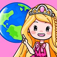 公主假期梦幻王国之旅最新版 1.4安卓版