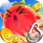 燃烧的蔬菜推推推破解内购版 1.0.1安卓版