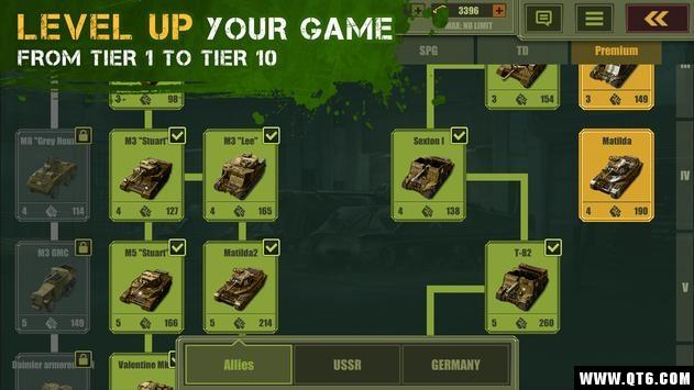 Tank Tactics 1.0.9安卓版 1.0.9安卓版
