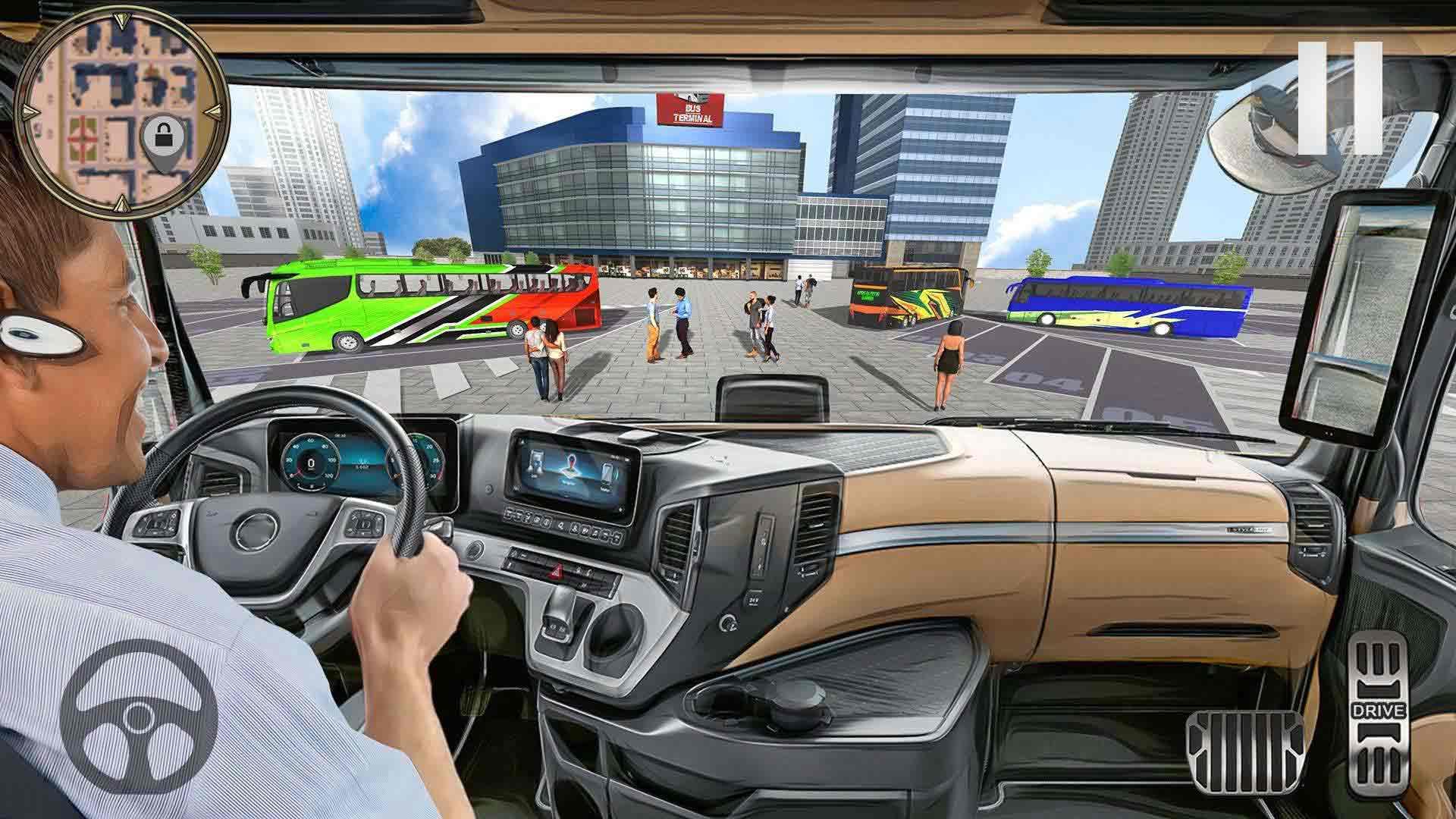 US Police Cybertruck Transporter(特殊卡车运输机无限货币破解版) 1.1.1安卓版
