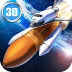 Space Shuttle Simulator(航天火箭飞机模拟) 1.02