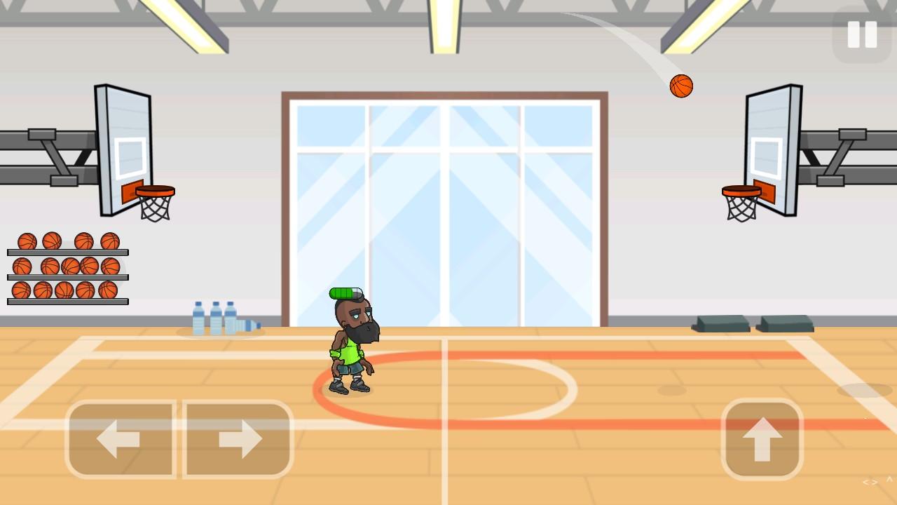 投篮高手官方版 2.1.4安卓版截图2