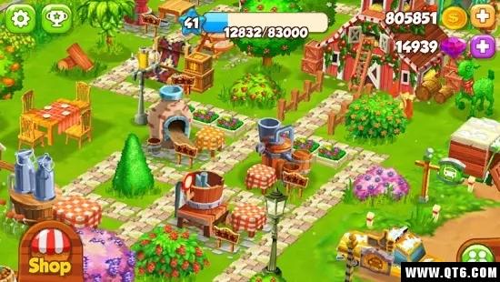 Top Farm(顶级农场) 0.5041最新版