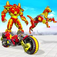 Police Dog Robot(美国警犬机器人无限钻石版) 4.3.0无限钞票版