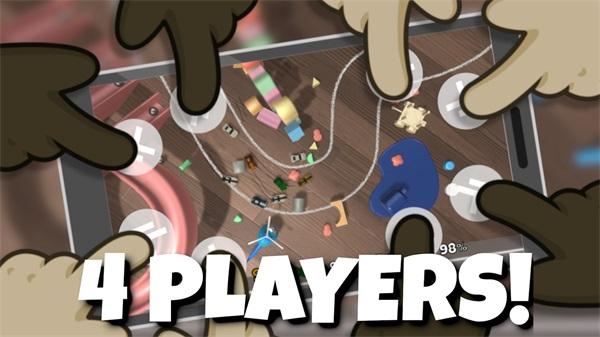 TinkerRacers(小叮当赛车手手游) 1.0.1安卓版