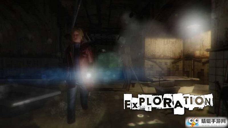 forgotten memories失落的记忆免付费版 1.0.6