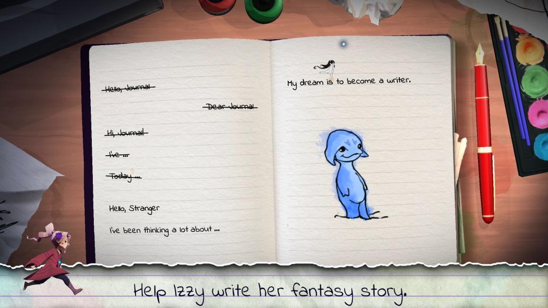 失落之语官方版(Lost Words) 1.1.20安卓中文版