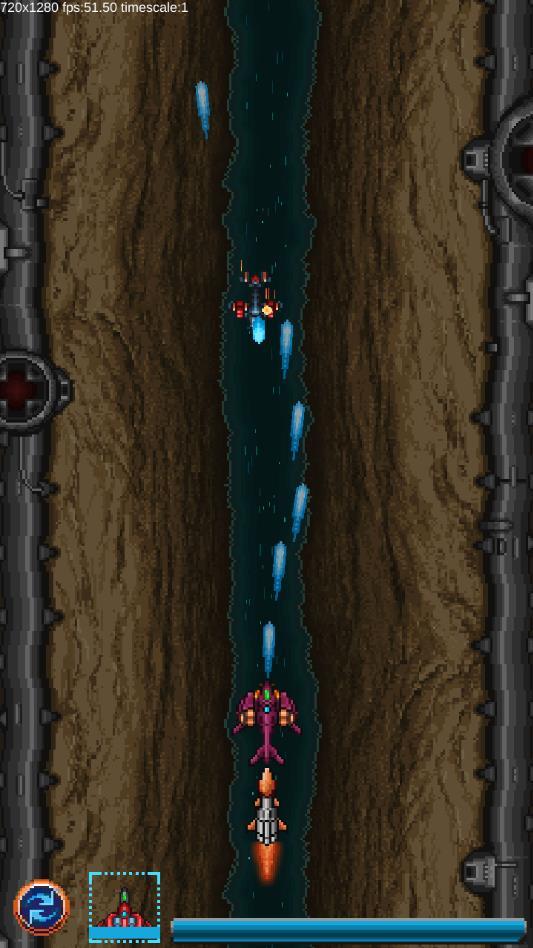 星翼兵团无限金币版 1.02无限星星版截图1