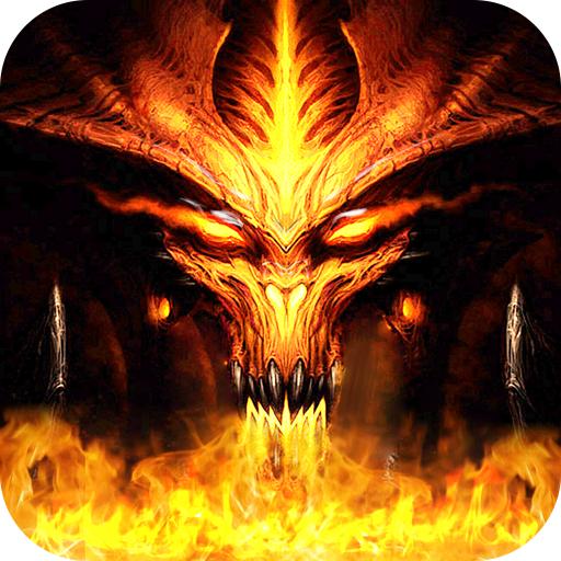 暗黑之翼 1.0.0官方版