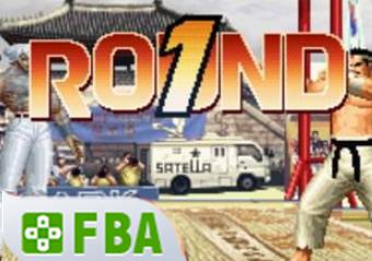 拳皇2000内置金手指版 2020.10.13.16安卓版