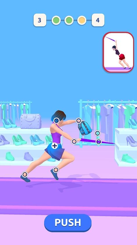 Nail Challenge(美甲挑战手游) 1.0.0安卓版