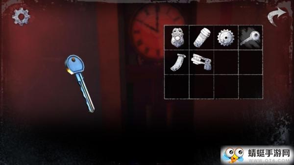 恐怖大叔无限提示版 1.0.2中文版