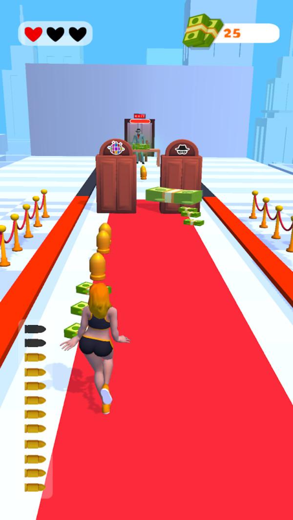 百变特工暗杀手游 1.0安卓版