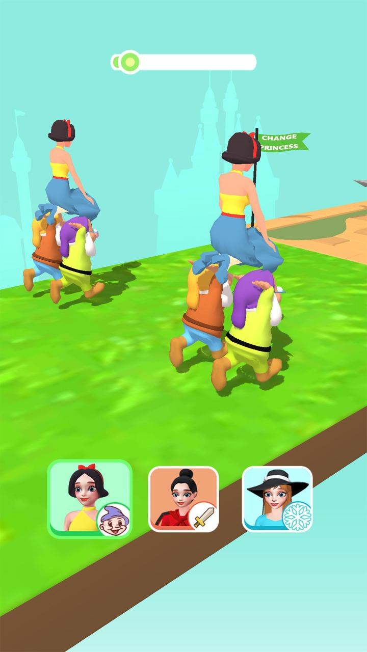 给姐闪开 1.01安卓版截图1