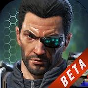 Blackshot M(黑枪M齿轮) 0.00.019国际服