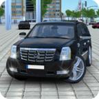 越野凯迪拉克无限货币版 1.6最新版