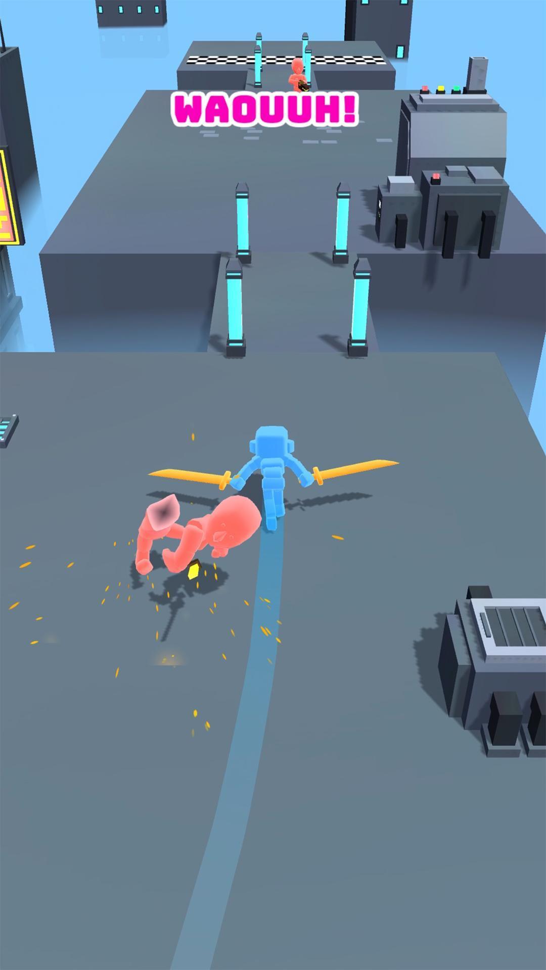 Samurai Flash(光影武士大量钞票版) 2.0.21安卓版