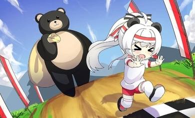 Pandaclip: The Black Thief(潘达克里普破解版) 1.6.0全角色版