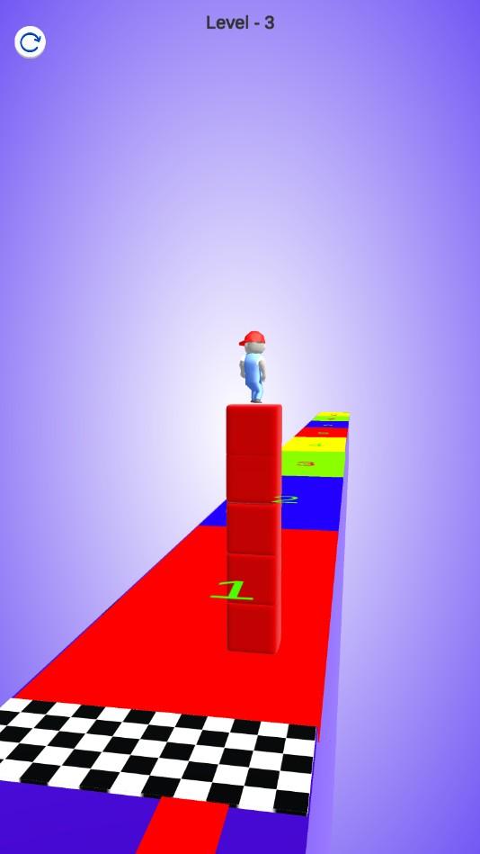 桥梁冲浪者官方版 0.1安卓版