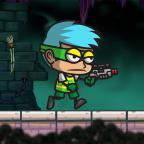 Jack Horror Adventure(杰克恐怖冒险官方版) 5.1安卓版