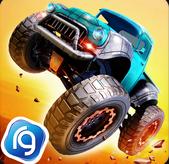 Monster Trucks Racing(怪物卡车竞速无限货币版) 3.4.113
