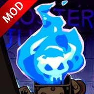 妖怪事务所破解版 0.41中文破解版