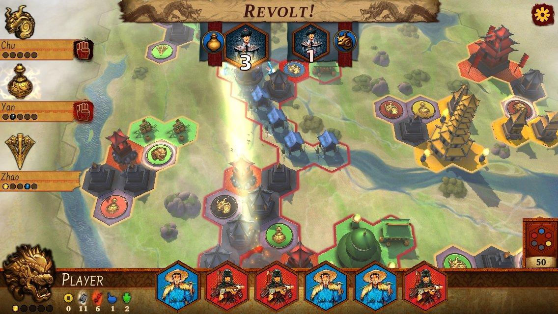 建造与征服手游 1.17.0安卓版截图2